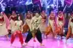 Semarak Perayaan HUT ke 25 ANTV