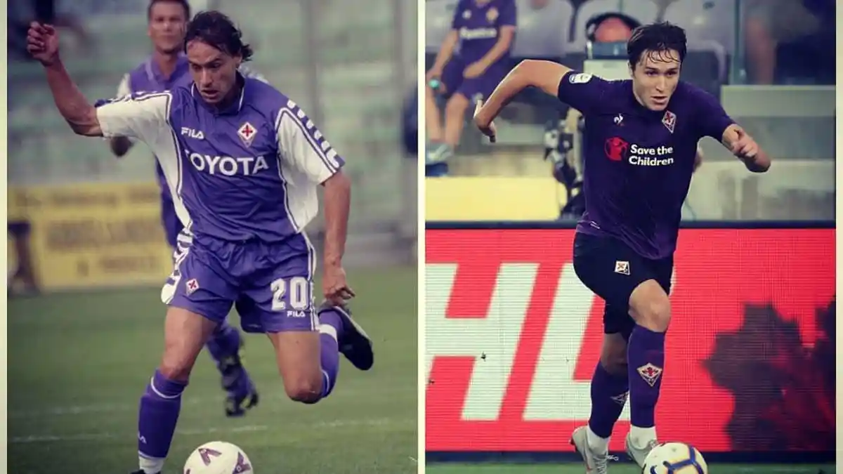 Sanchez Kembali ke Manchester United, Inter Milan Incar Federico Chiesa