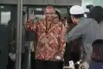 Penolakan Revisi UU KPK