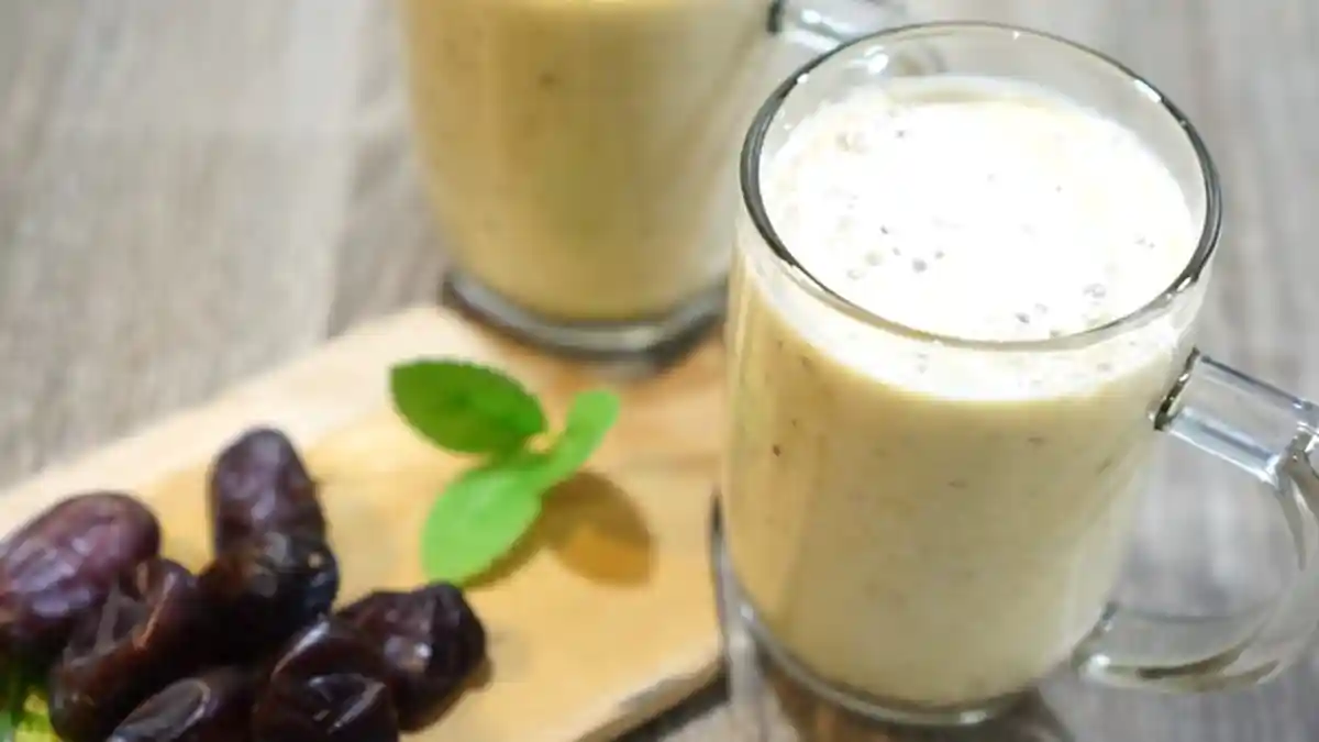 5 Khasiat Jahe Kurma Bagi Kesehatan, Bisa Melancarkan Pencernaan