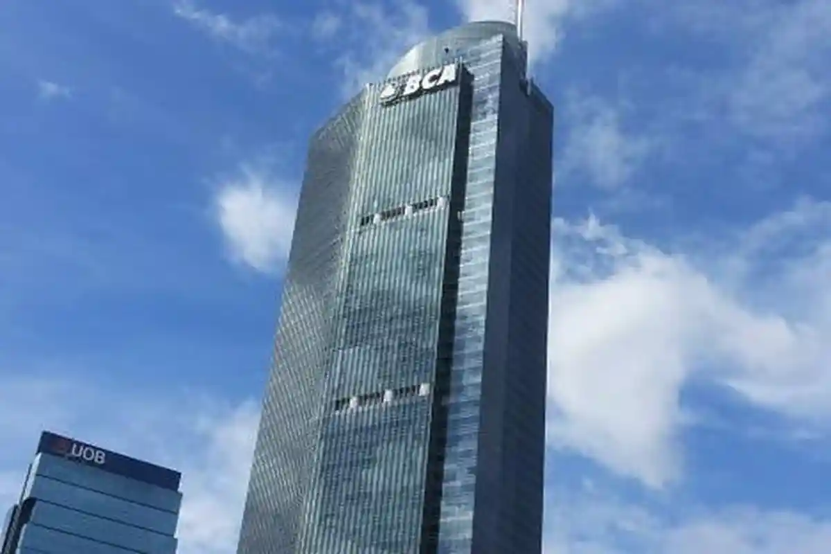 Program Karier BCA 2020: Pelatihan Dengan Uang Saku, Lulus Bisa Langsung Jadi Pegawai Tetap