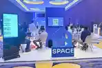 PT KAI Luncurkan Space by KAI, Platform Digital Peluang Bisnis Aset Strategis KAI
