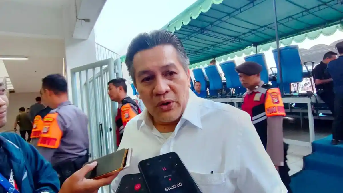 PSS Sleman Resmi Terlepas dari Sanksi Registration Ban FIFA, Ini Penjelasan Gusti Randa