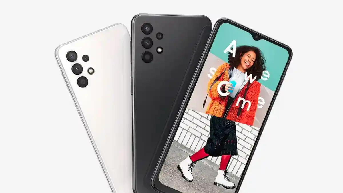 Perbandingan Spek dan Harga HP Samsung Galaxy A32 5G dengan Xiaomi Redmi Note 11