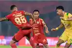Daftar 7 Sisa Lawan Persija Jakarta setelah Sikat Persebaya, Next Laga Jaminan Poin Penuh?