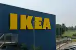 Pasca Dilanda Banjir Besar, Pengunjung IKEA Alam Sutera Belum Bisa Parkir Kendaraan di Basement