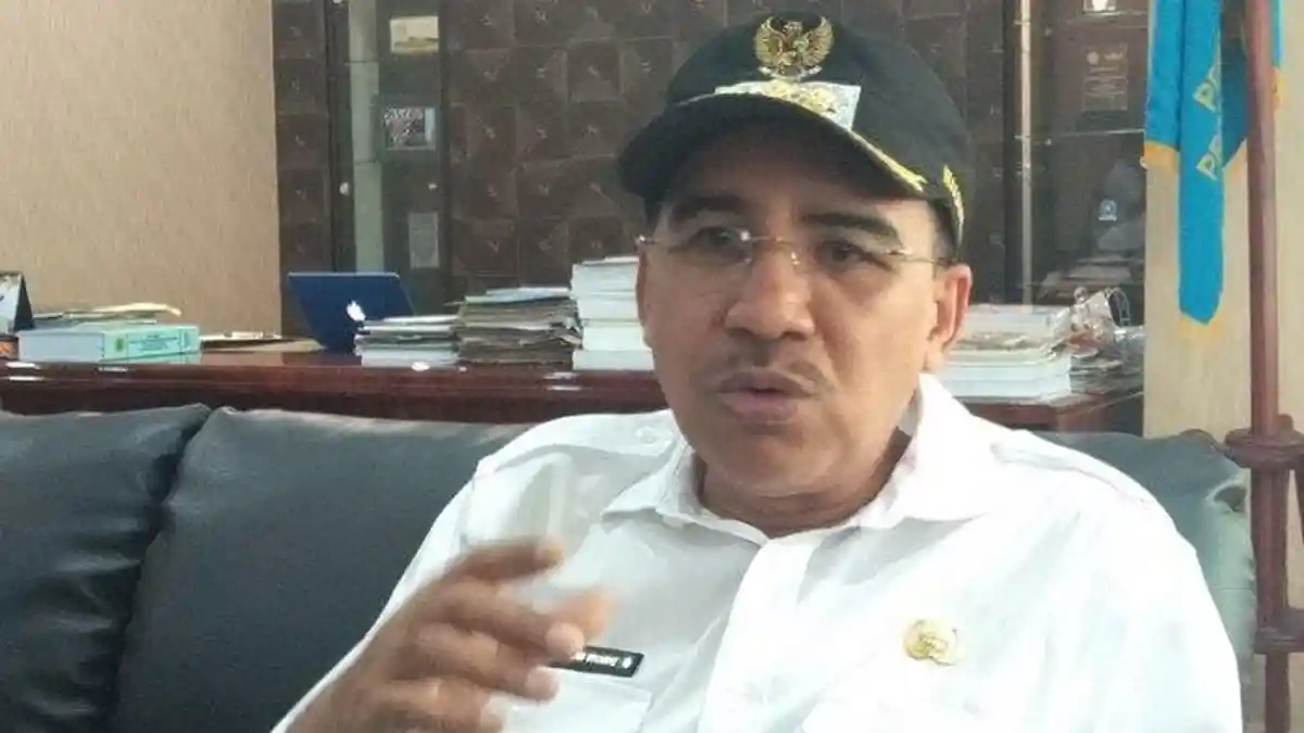 Para ASN di Kota Kupang Catat Ini, Dilarang  Keluar Kota Saat Liburan Paskah, Mengapa?