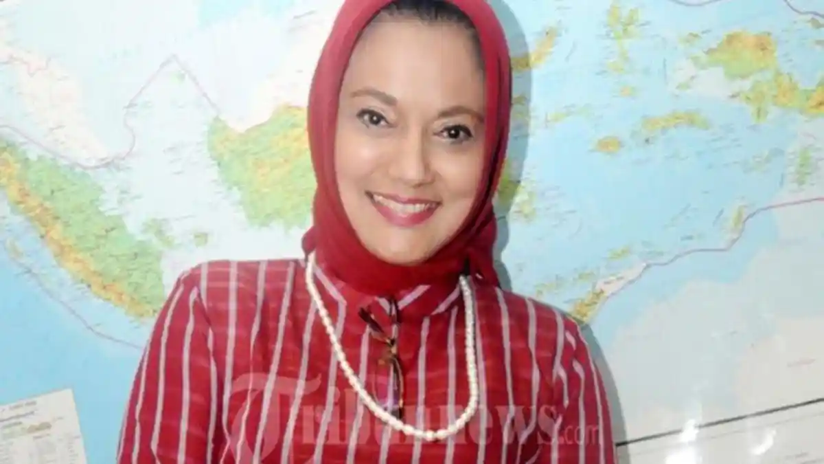 Postingan Terakhir Marissa Haque Sebelum Meninggal Dunia, Masih Rayakan Raih Gelar PhD