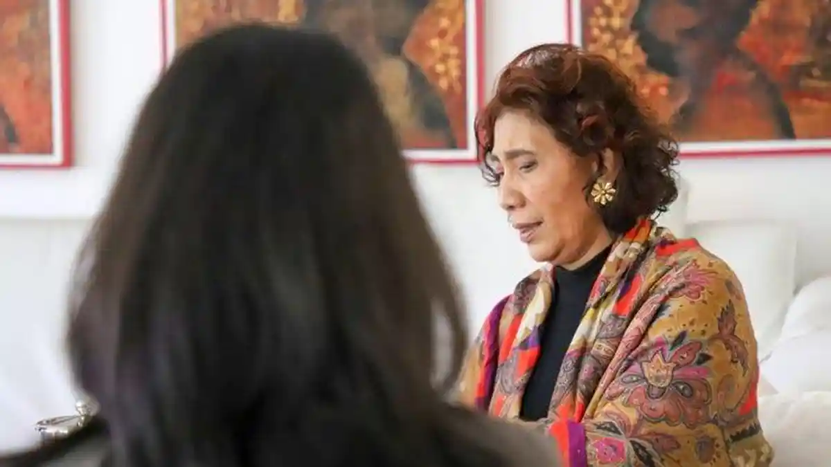Perusahaan Milik Susi Pudjiastuti Buka Lowongan Kerja, Lulusan SMA/SMK Bisa Langsung Melamar