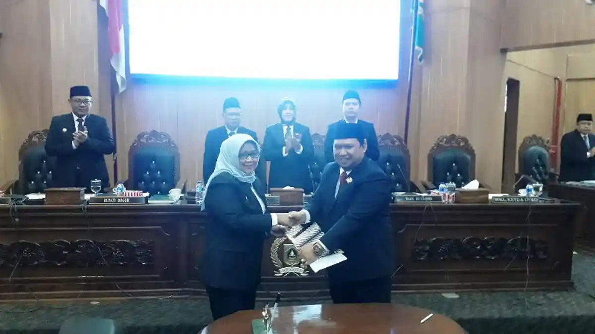 Wilayah Bogor Timur Ingin Pisahkan Diri, Pemkab Bogor Kini Sudah Merestui