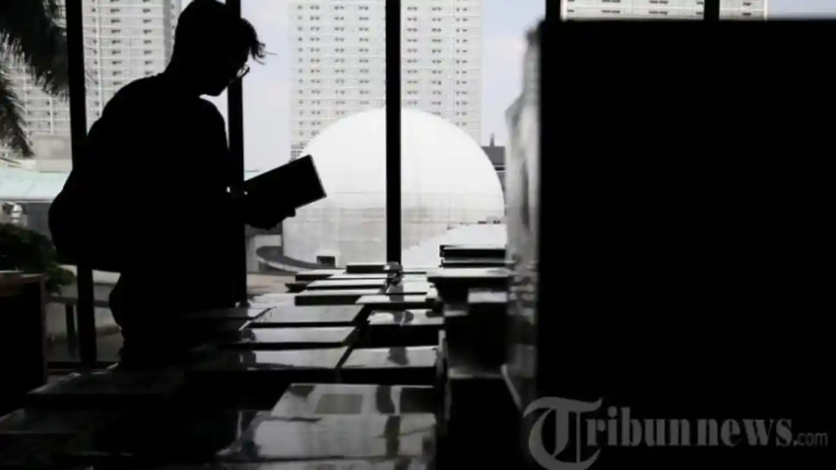 Cara Mudah Membuat dan Contoh Penulisan Daftar Pustaka Dari Berbagai Sumber
