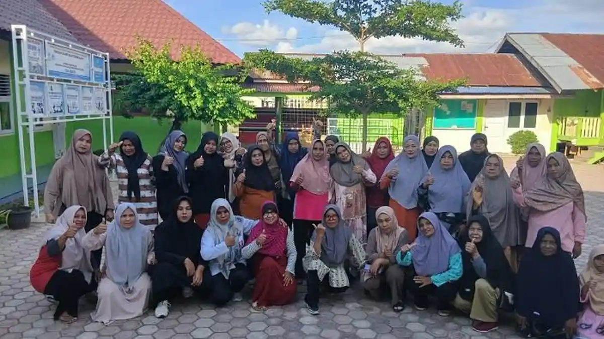 Aplikasi CERDIK, Terobosan Dosen USK Dalam Mengedukasi Diabetes