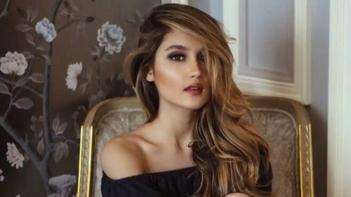 Bubah Alfian Bongkar Rahasia Artis Cinta Laura