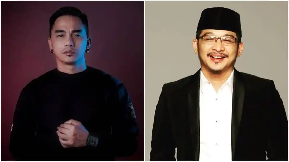 Begini Reaksi Enda 'Ungu' saat Berhasil Hubungi Pasha Kembali Pasca Gempa Palu