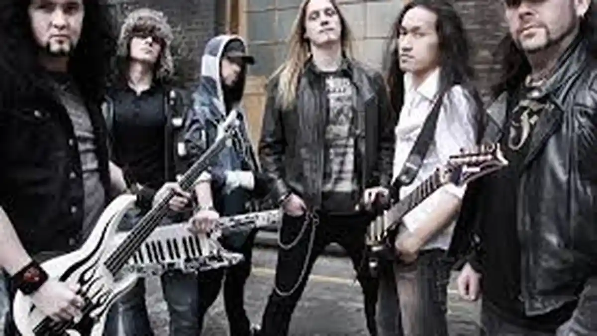 Gak Usah Repot Cari Tiket, Nonton Band Metal Ternama Dari London Gratis