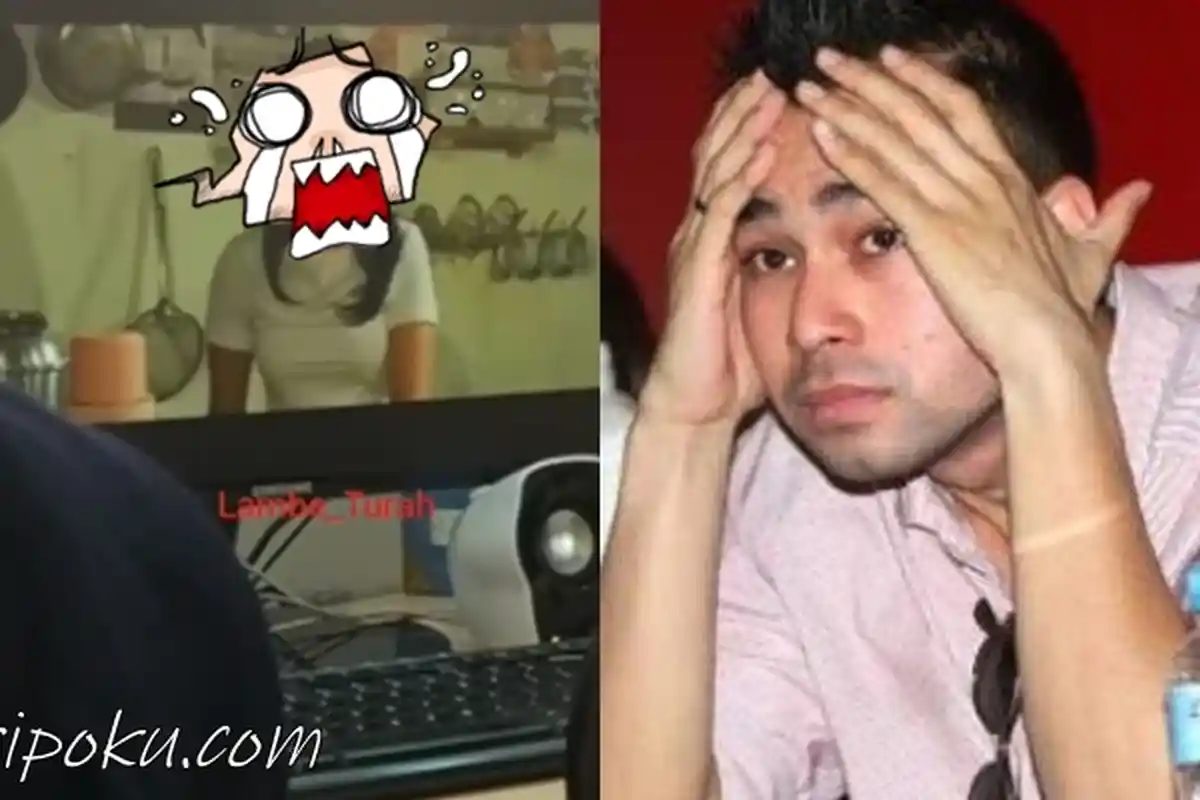 Video Ayu Ting Ting & Nagita di Filmnya Bocor ke Lambe Turah, Raffi Ahmad Murka: Tolong Segera Hapus