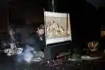 Wayang Beber Joko Kembang Kuning