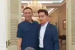 Nasib Rismon yang Ngaku akan Pulang Kampung, Setelah Temui Wapres Gibran di Istana dan Minta Maaf