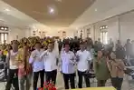 Mahasiswa STIPER Flores Bajawa Siap KKN Tematik di 10 Desa, Fokus Ketahanan Pangan