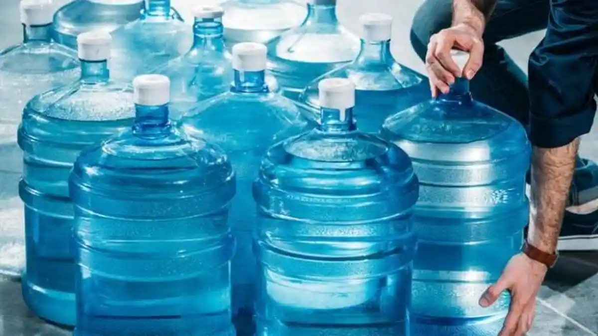 Air Kemasan Galon Polikarbonat Disebut Sebabkan Autis, Ini Penjelasan Pakar dan Dokter Anak