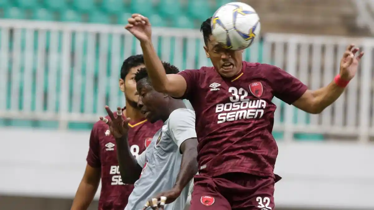 17 April, Pemain PSM Terancam Tak Nyoblos di Pilpres dan Pileg! Ada Opsi Milih 3 Hari Sebelum Pemilu