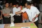 Operasi Nila Jaya Tangkap 25 Pengedar Narkotika