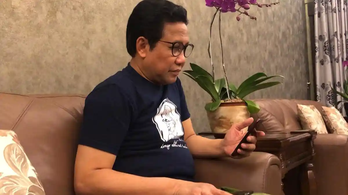 Prihatin Pendamping Desa jadi Korban Begal, Mendes PDTT Sarankan Segera Lapor Polisi