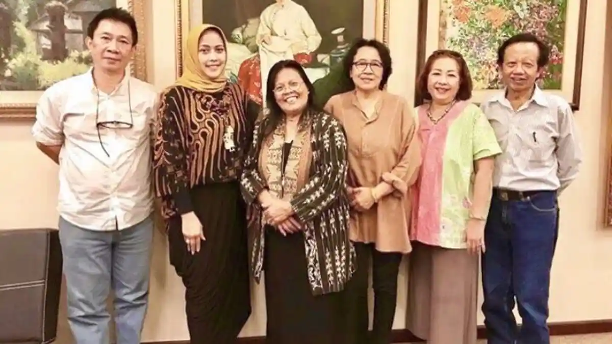 25 Karya Tulis Terbaik Hasil Tulisan Buruh Migran Indonesia Dibukukan
