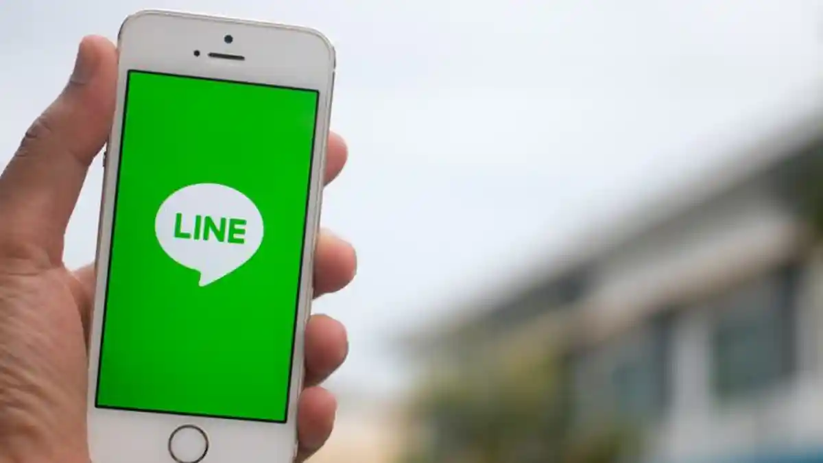 Ini Aplikasi LINE yang Tak Bikin Lemot dan Lebih Hemat Baterai
