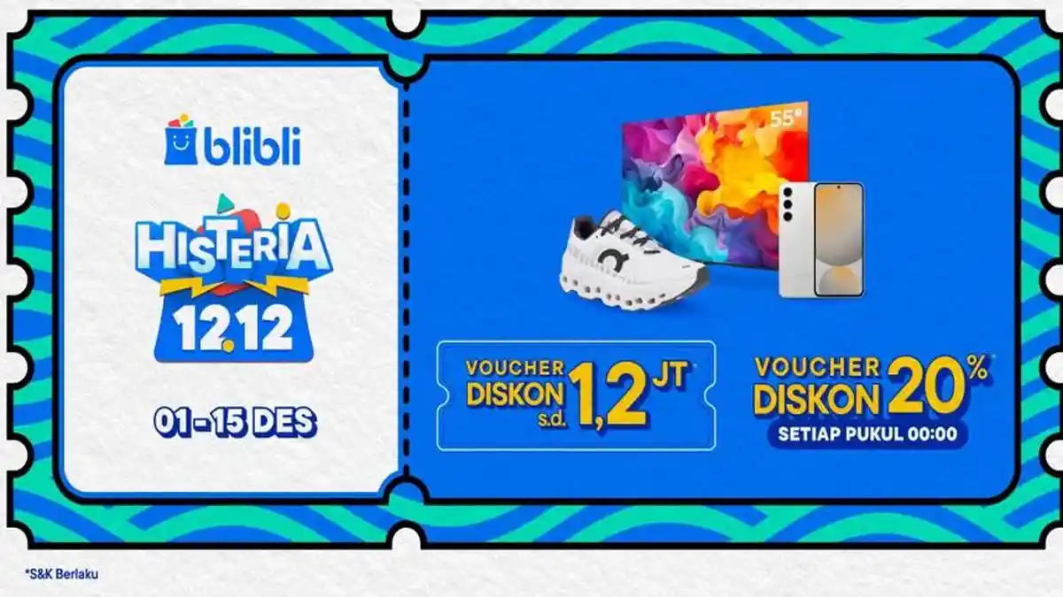 Tips Belanja Cerdas di Promo 12.12, Dapatkan Apple Watch 9 dengan Harga Terjangkau!