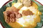 5 Fakta Menarik Bubur Lemu, Menu Sarapan Favorit Warga Solo yang Punya Sejarah Panjang