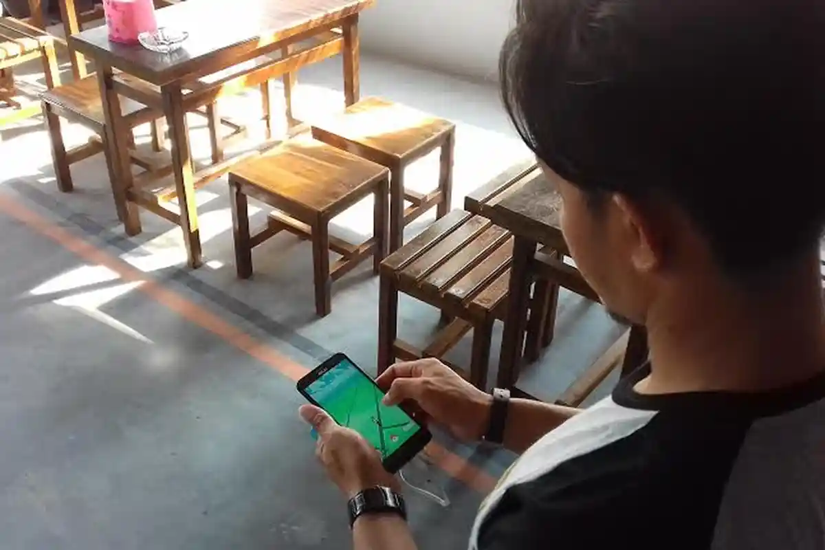 Penyebab Niantic Hapus Fitur Penting Pokemon Go