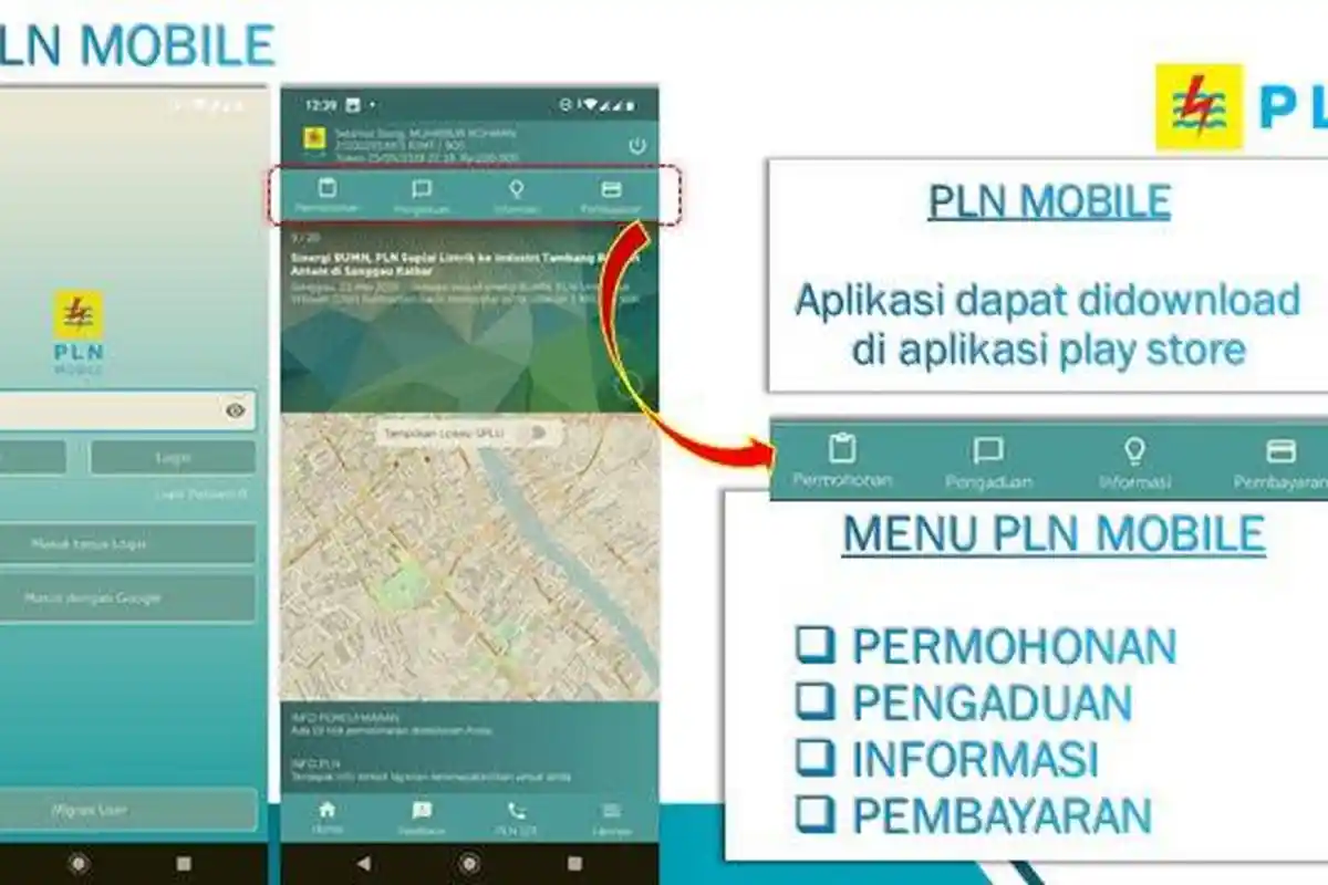 Www.pln.co.id Login Gratis Token Listrik Januari 2021 bisa Via Aplikasi New PLN Mobile atau Chat PLN