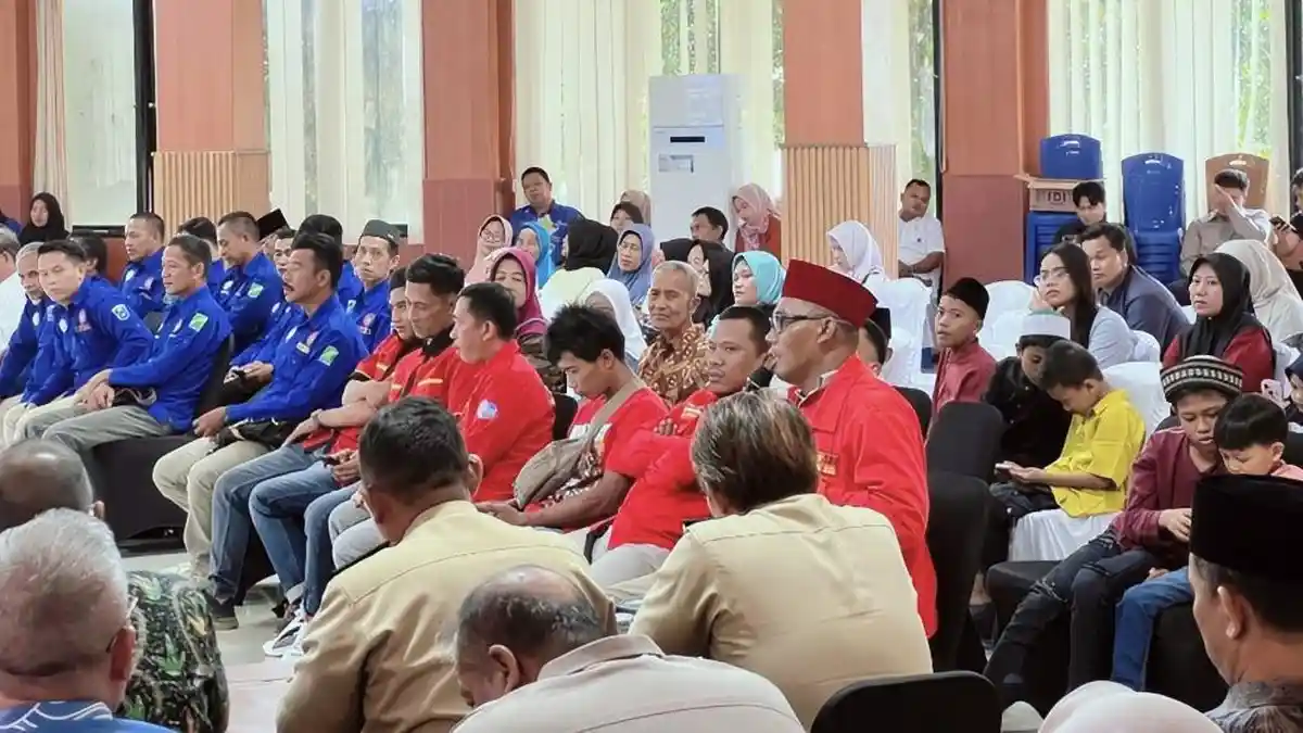 Angin Segar Bagi Buruh OKI, Dewan Pengupahan Ditargetkan Mulai Berlaku Efektif pada 2027