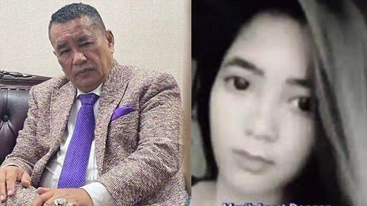 8 Terpidana Pembunuhan Vina Cabut Keterangan, Hotman Paris Curiga Sosok Penting, 3 Anak Oknum Polisi