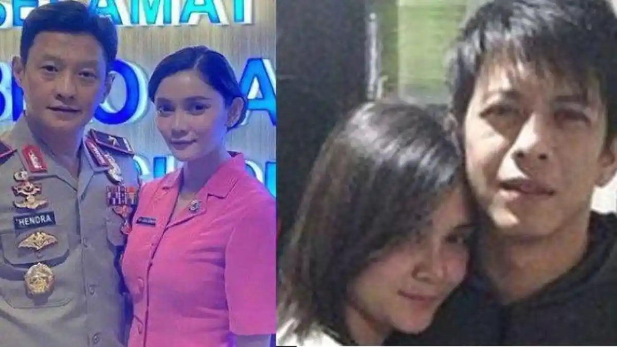 Seali Syah Saudara Ariel NOAH Minta Keadilan untuk Suaminya, Singgung soal Skenario Ferdy Sambo