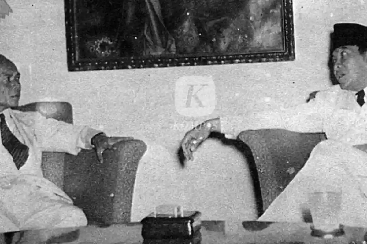 Mengenal Gubernur DKI Jakarta Pertama Setelah Indonesia Merdeka