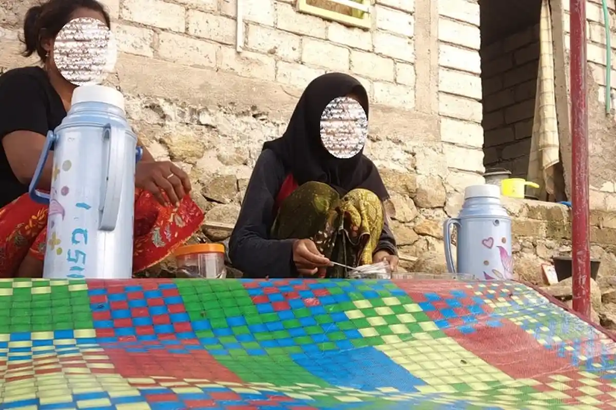 Takut Pulang Setelah Dimarahi Orang Tua, Siswi Madrasah di Lombok Tengah Pilih Menikah