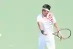 Petenis Indonesia David Agung Susanto