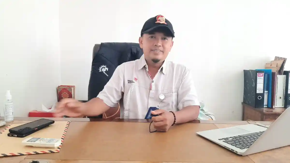 Telkom Siap Kerjasama dengan Pemkab Paser untuk Atasi Blank Spot