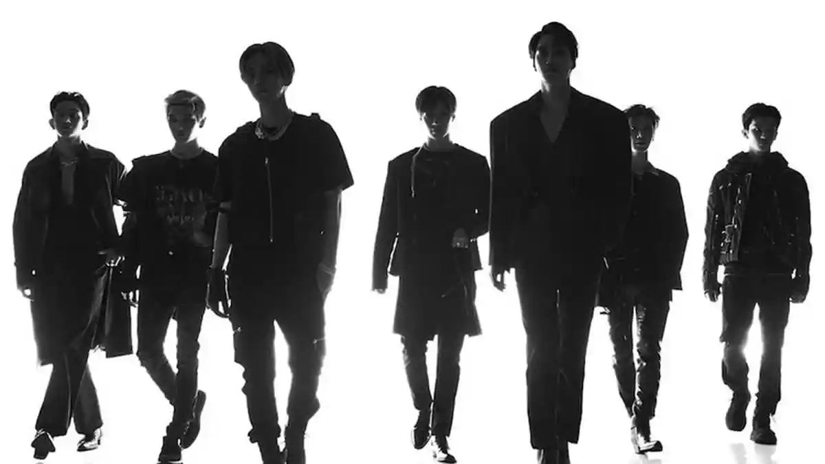 SuperM, Boyband Baru SM Entertainment yang Dijuluki 'The Avengers of Kpop' Bakal Segera Debut