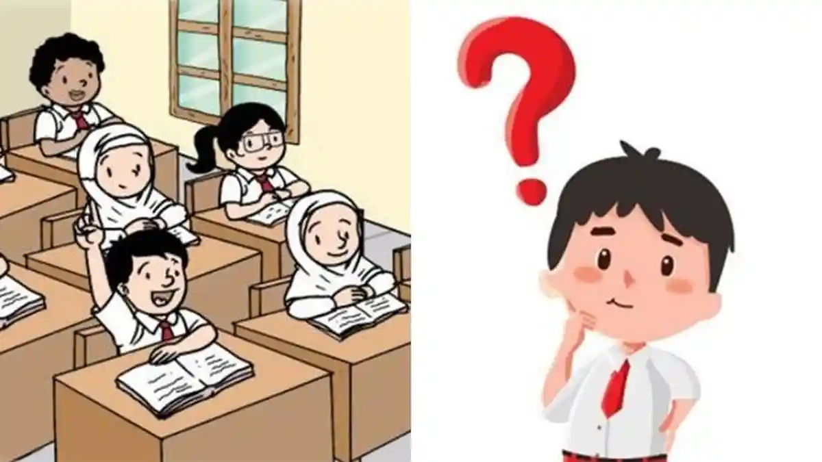 Latihan Soal PAS/SAS IPS Kelas 4 SD Semester 1 Kurikulum Merdeka Tahun 2024, Lengkap Kunci Jawaban