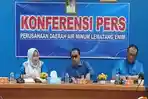 Setelah 15 Tahun, PDAM Lematang Enim akan Berlakukan Tarif Baru Mulai 2025, ini Rinciannya