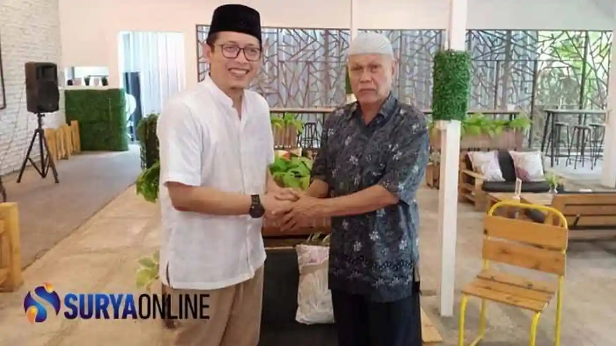 Caleg PSI Sepakat Biayai Korban Kecelakaan Balihonya yang Roboh hingga Sembuh