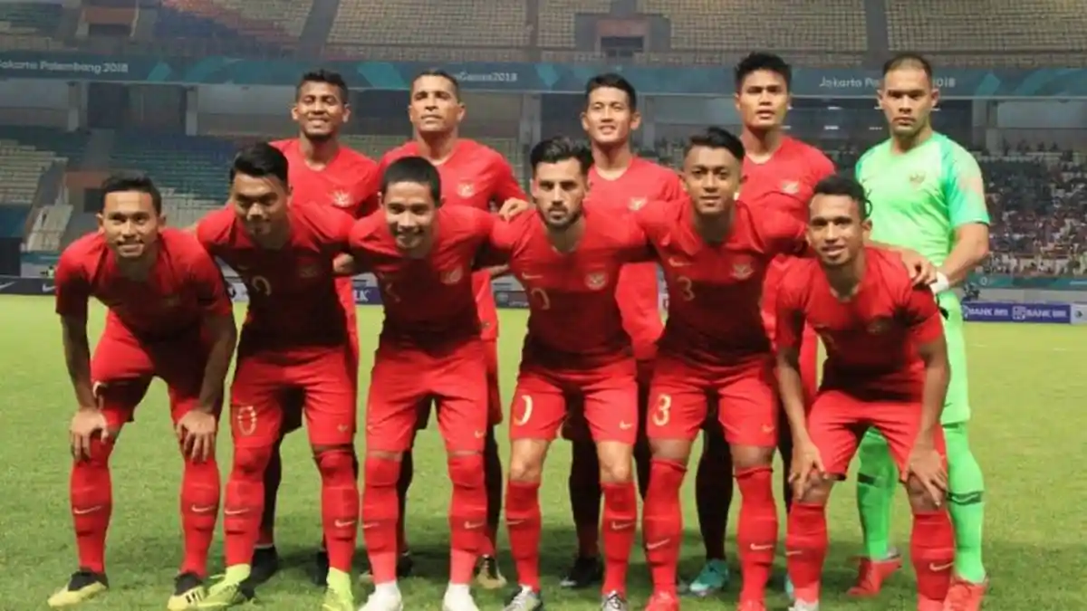 Jadwal AFF Suzuki Cup 2018 Timnas Indonesia Live di RCTI, Mulai Jumat Ini