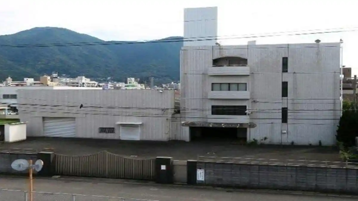 Yayasan Houboku Beli Markas Yakuza Jepang Kudokai, Harganya Rp 18 Miliar