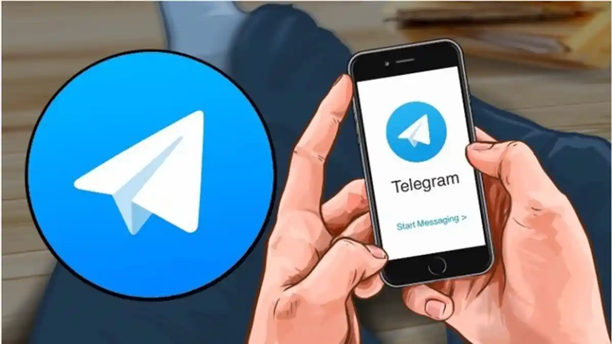 Cara Mudah Sembunyikan Status Online, Kontak, dan Gambar Profil di Telegram