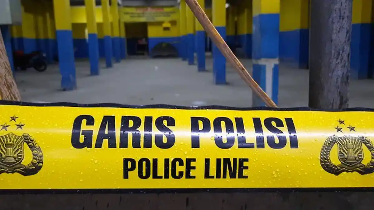 Kapolres Boyolali Meninggal Usai Kecelakaan di Tol Batang