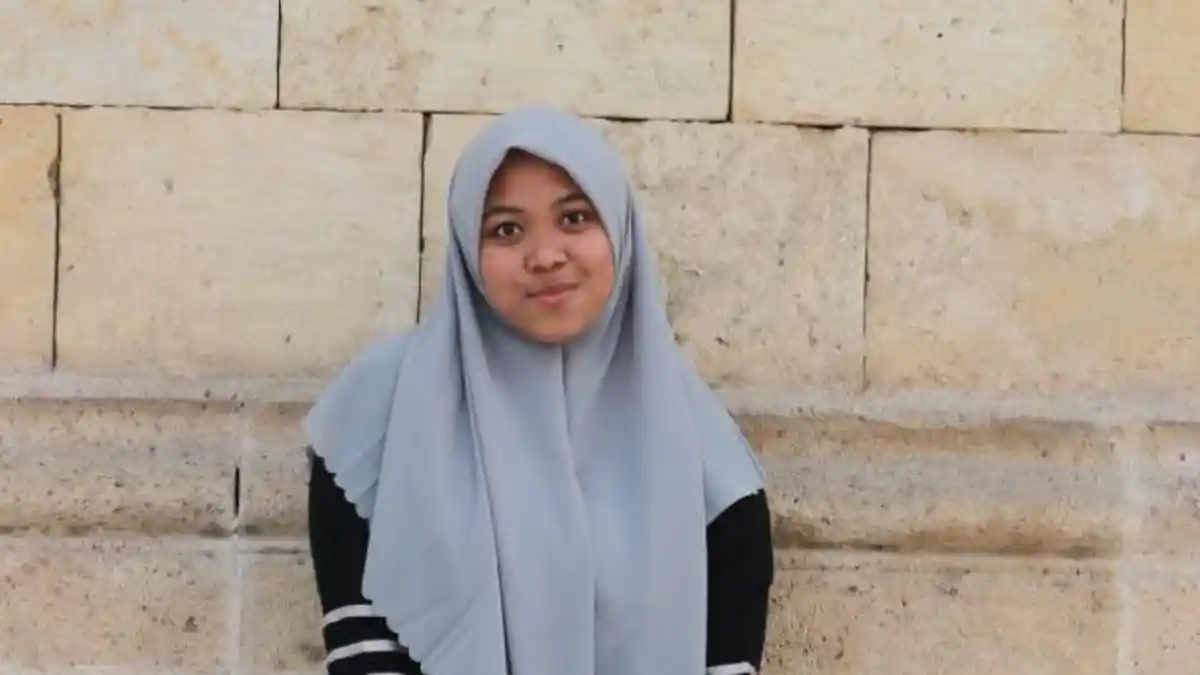 Atas Permintaan Keluarga Jenazah Putri Kiai NU Diterbangkan ke Indonesia dengan Turkish Airlines