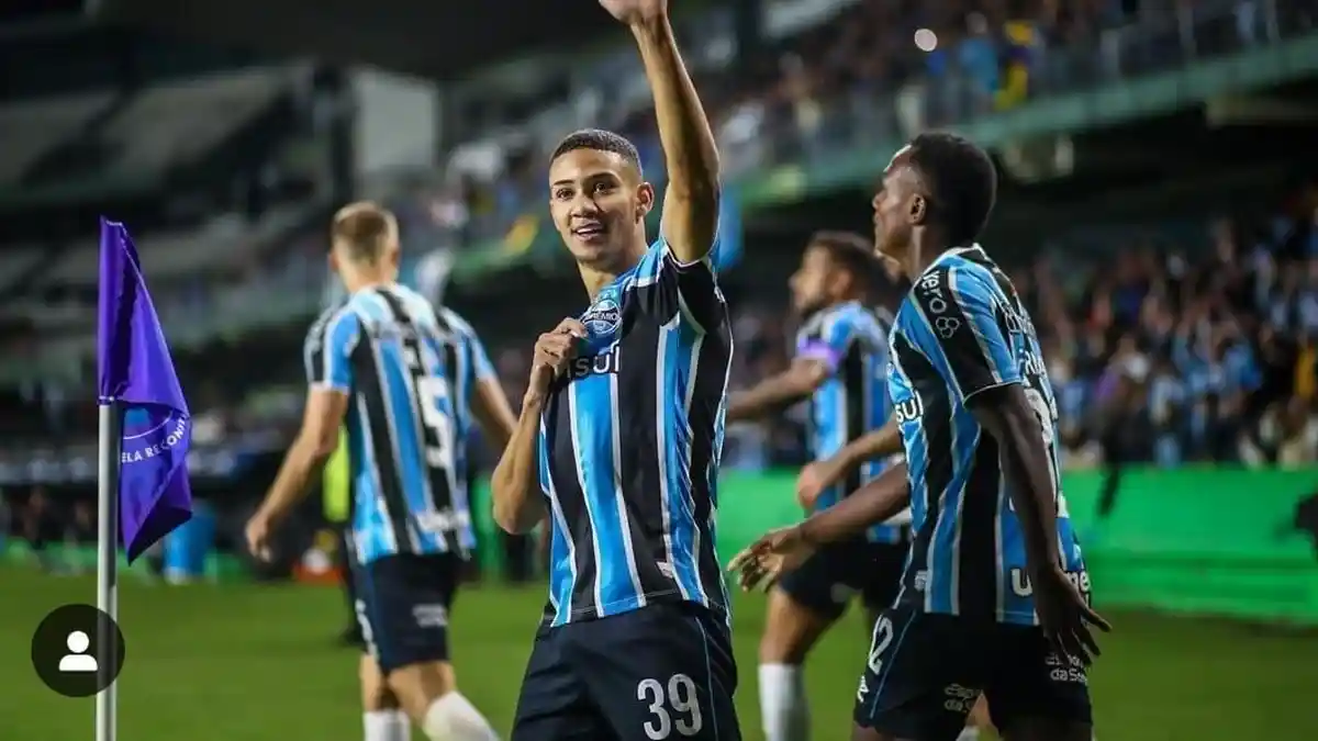 Prediksi Skor Gremio vs Bragantino, Head to Head, Berita Tim dan Starting XI, Kick off 02.00 WIB